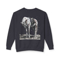 The Riderless Horse Sweatshirt
