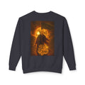 Imam Hussain Fiery View Sweatshirt