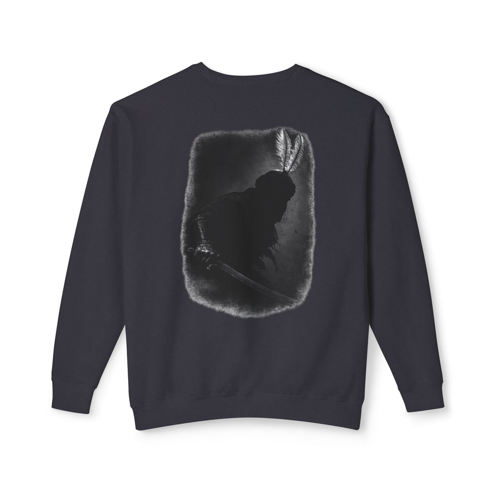 Abbas (as) Warrior Sweatshirt