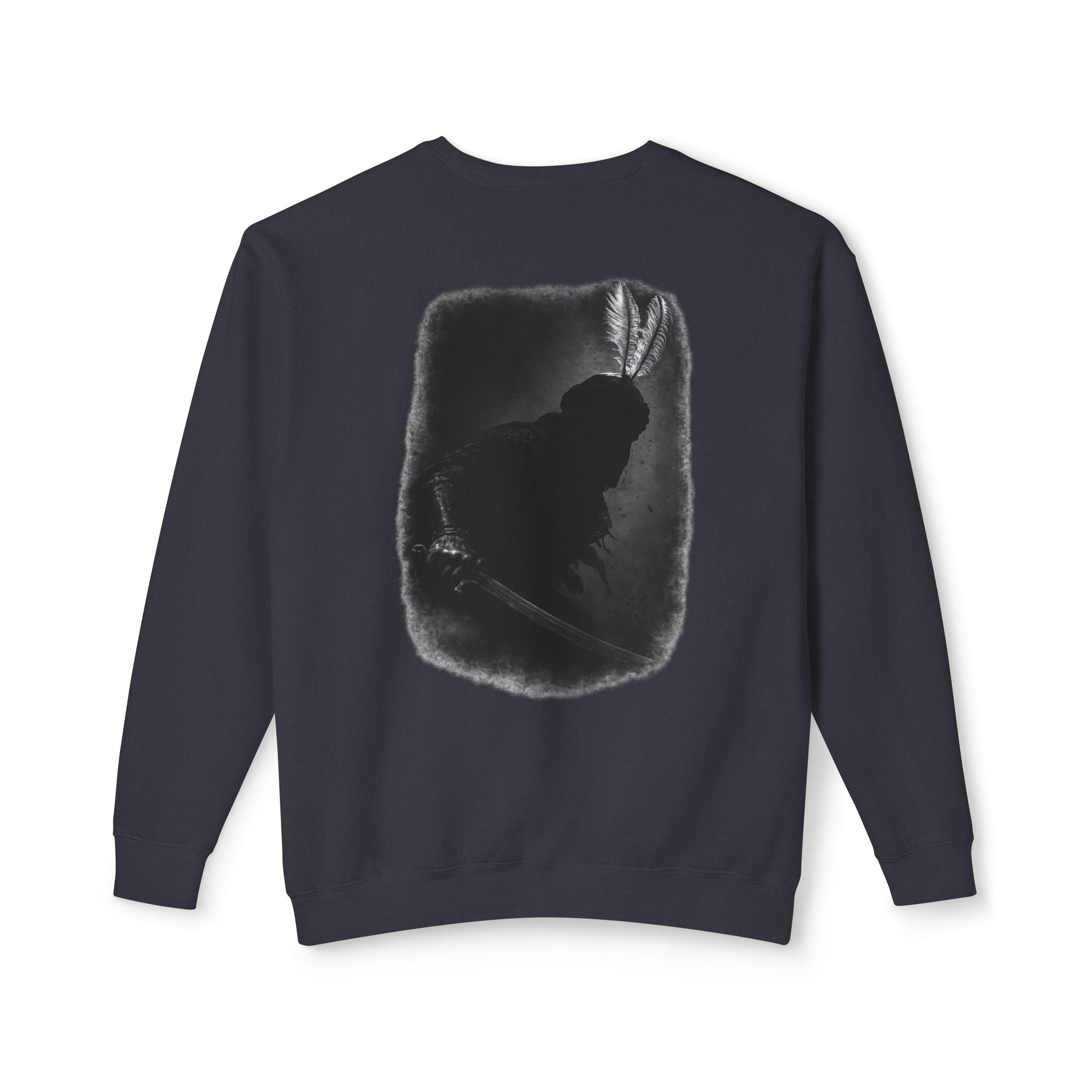 Abbas (as) Warrior Sweatshirt