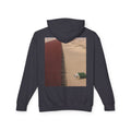 Haq And Batil Hoodie