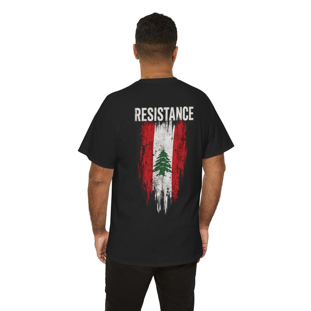 Resistance Lebanon