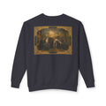 Ali Akbar Tribute Sweatshirt