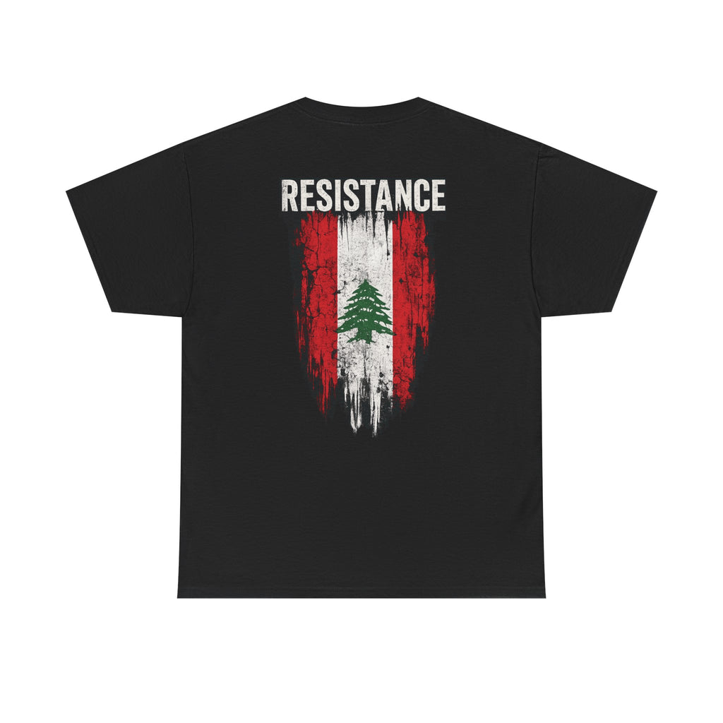 Resistance Lebanon