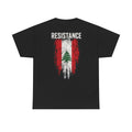 Resistance Lebanon