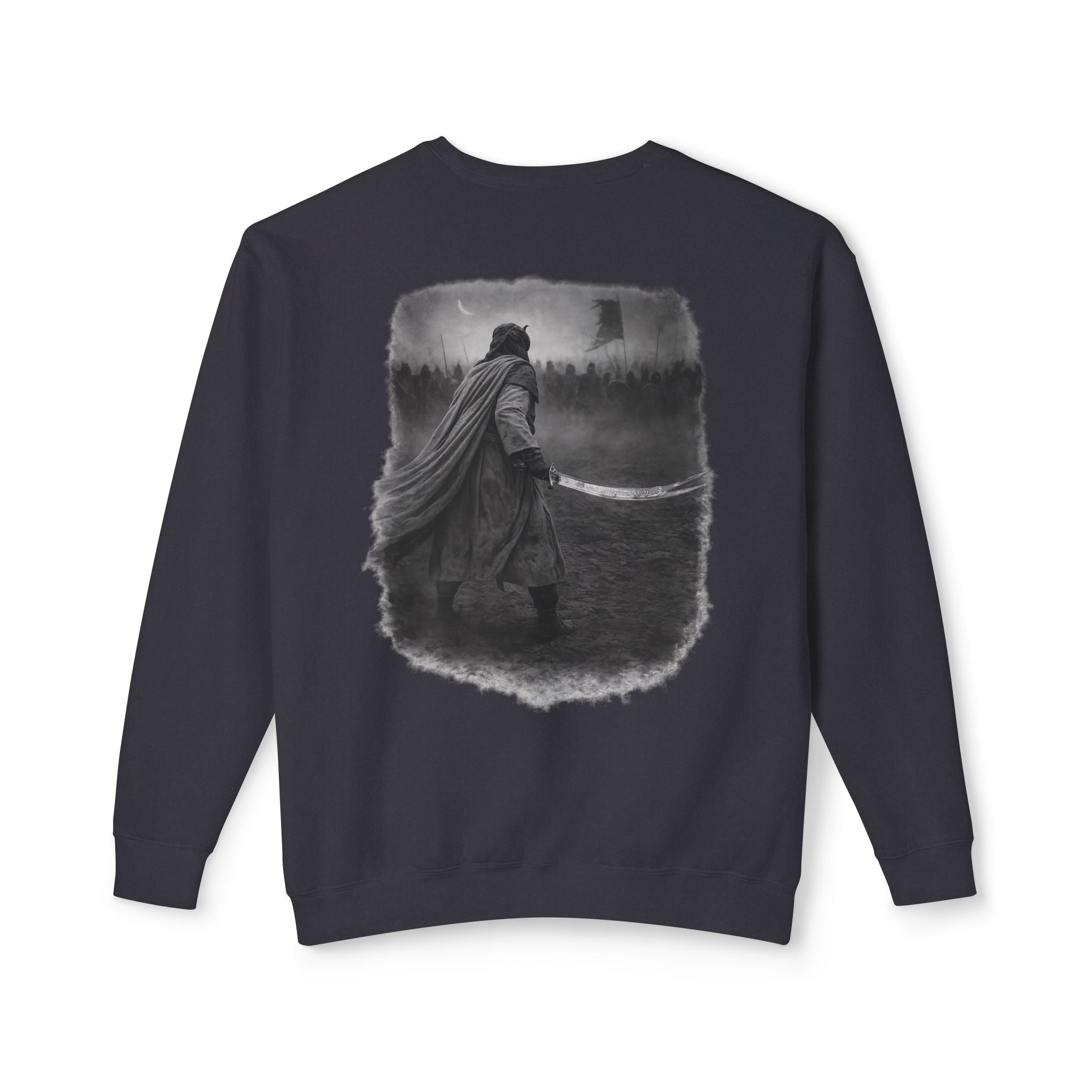 Prince of The Believers Sweatshirt