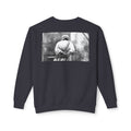 Vintage Imam Ali Back Sweatshirt