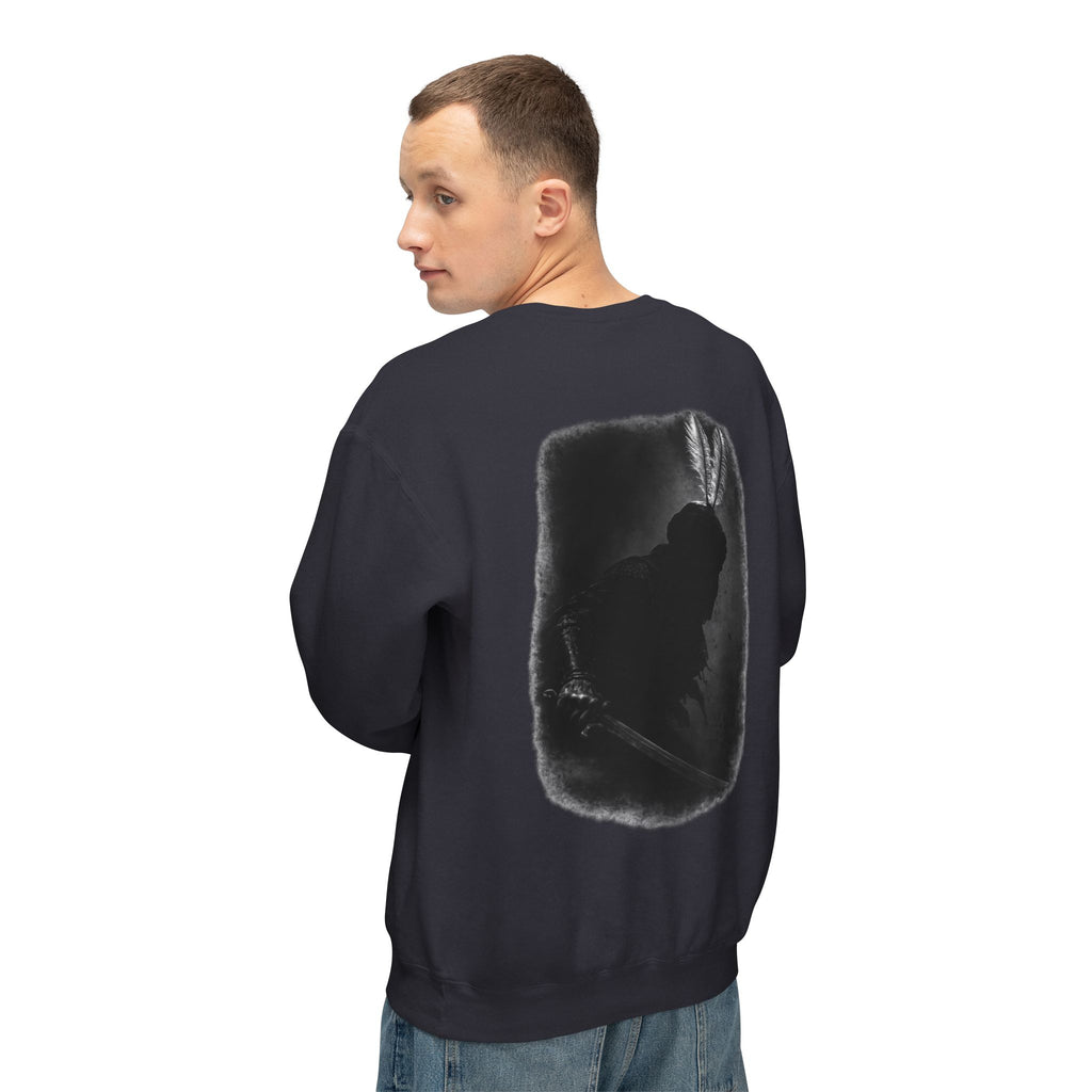 Abbas (as) Warrior Sweatshirt