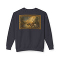 Abbas At the Furat Sweatshirt