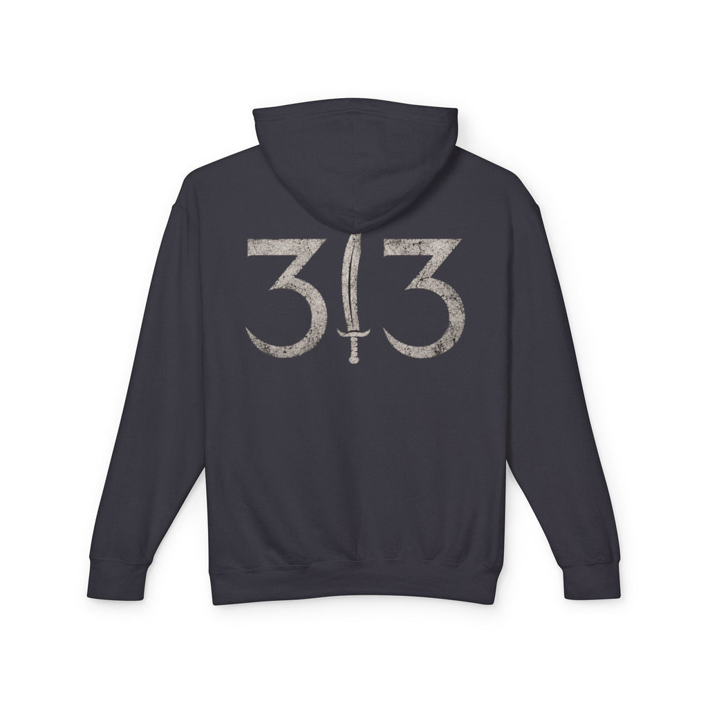 313 Hoodie