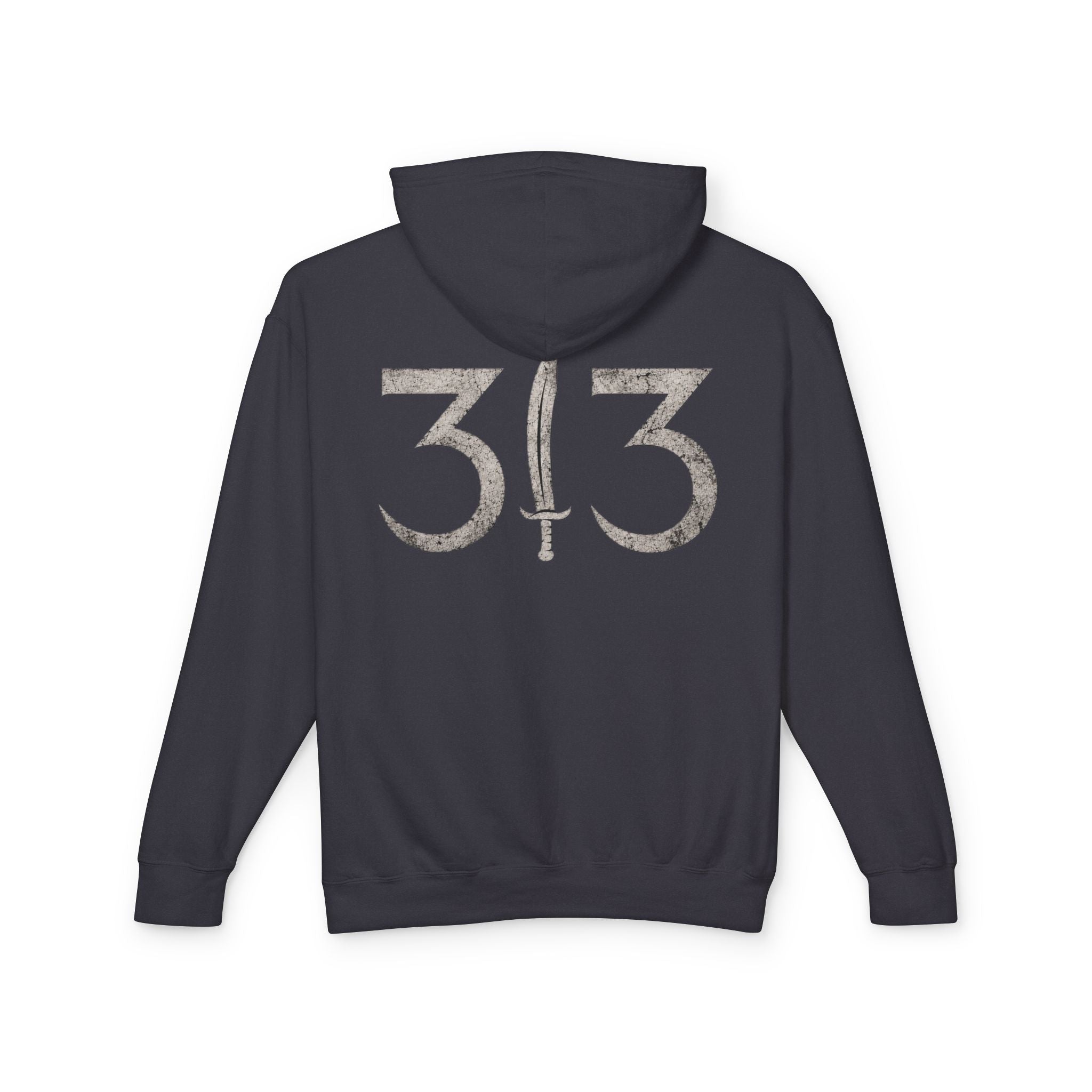 313 Hoodie