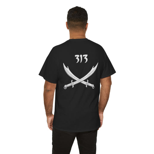 313 Zulfiqar Crusader