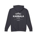 Karbala Streetwear Hoodie