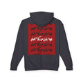 Death Before Loss of Dignity Hoodie