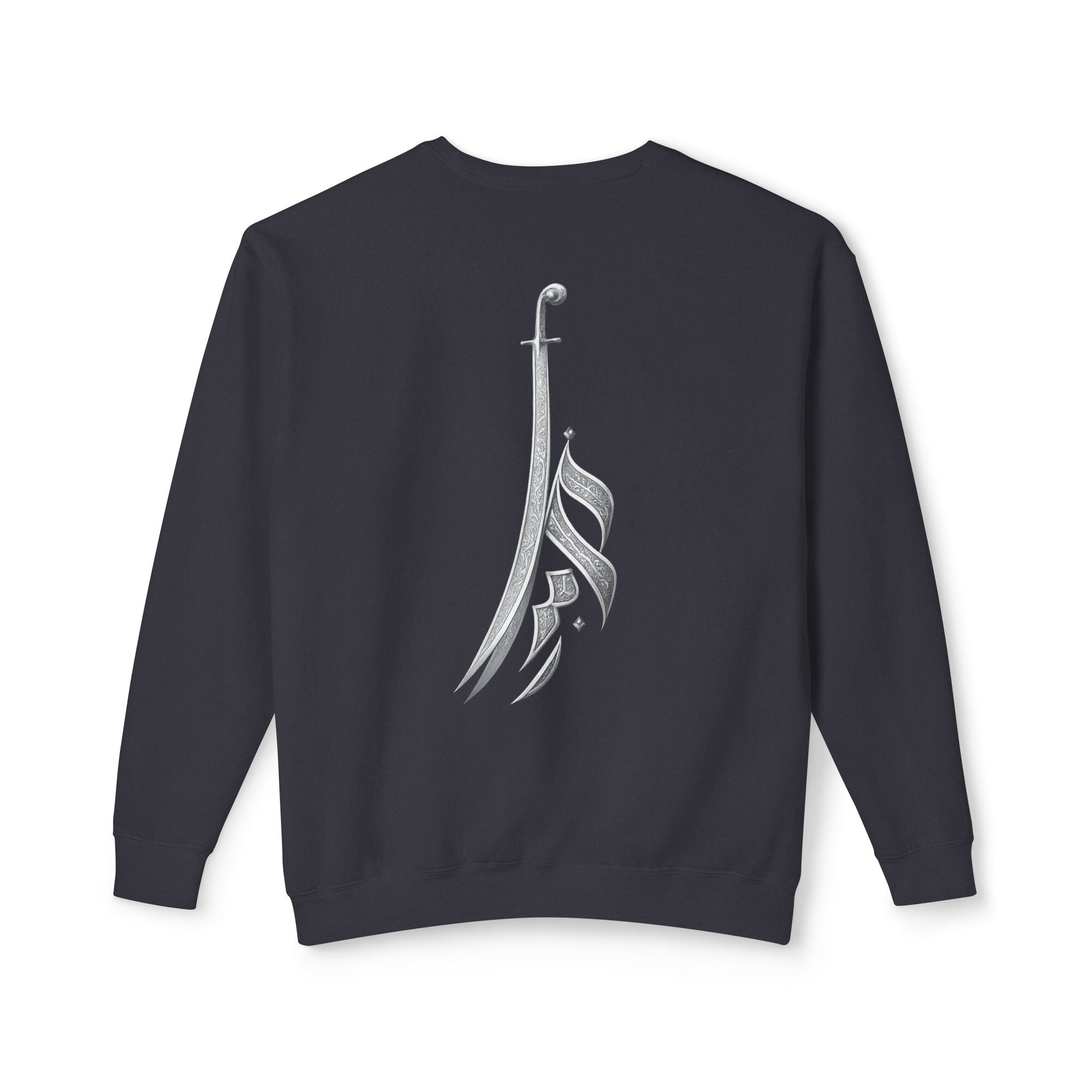 Zulfiqar Wilayah Sweatshirt