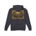 Ali Akbar Tribute Hoodie
