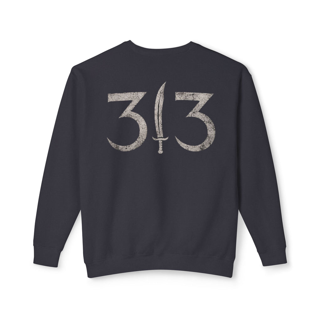 313 Sweatshirt