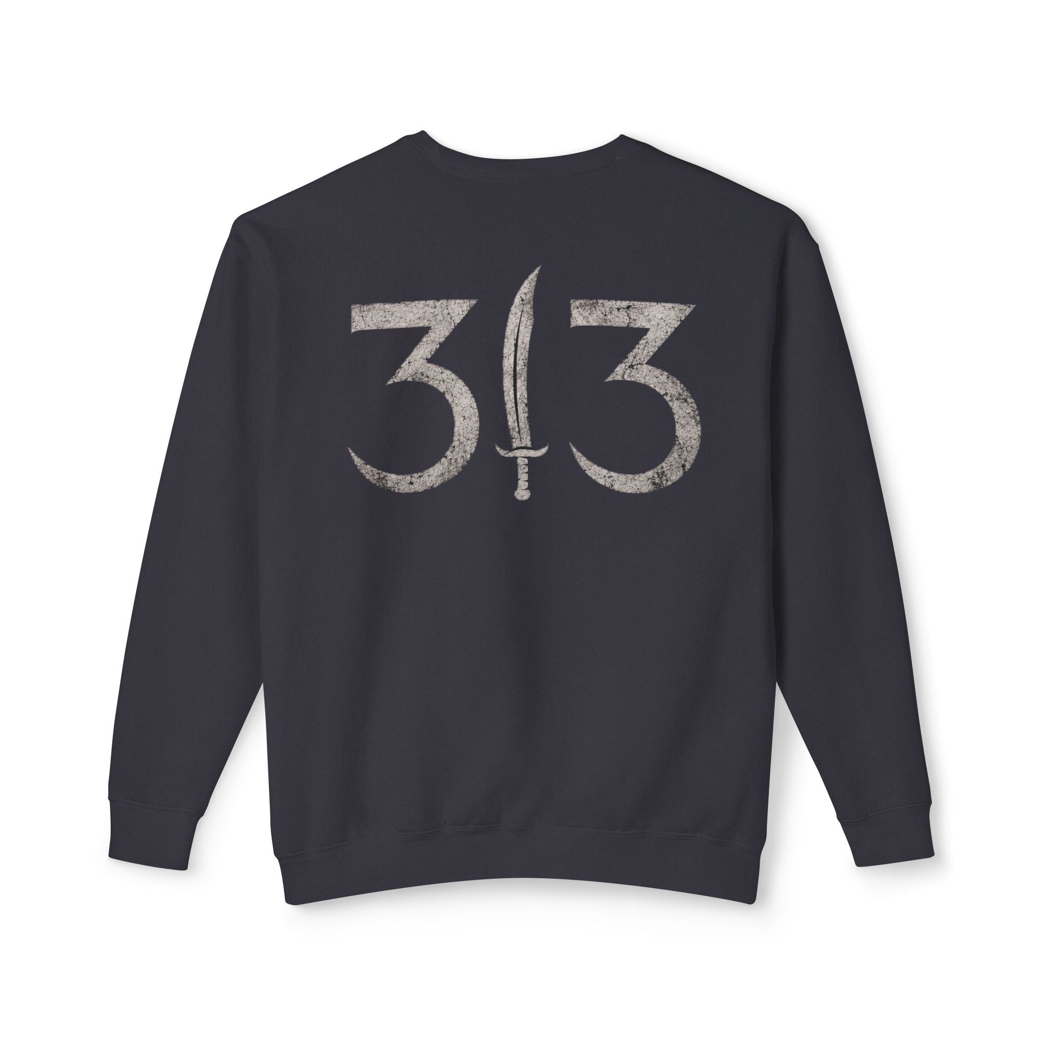 313 Sweatshirt
