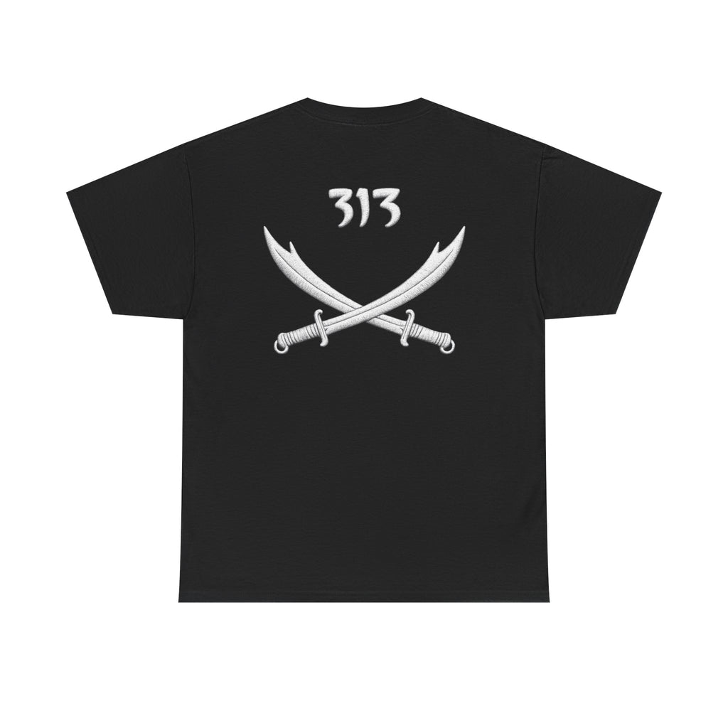 313 Zulfiqar Crusader