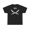 313 Zulfiqar Crusader