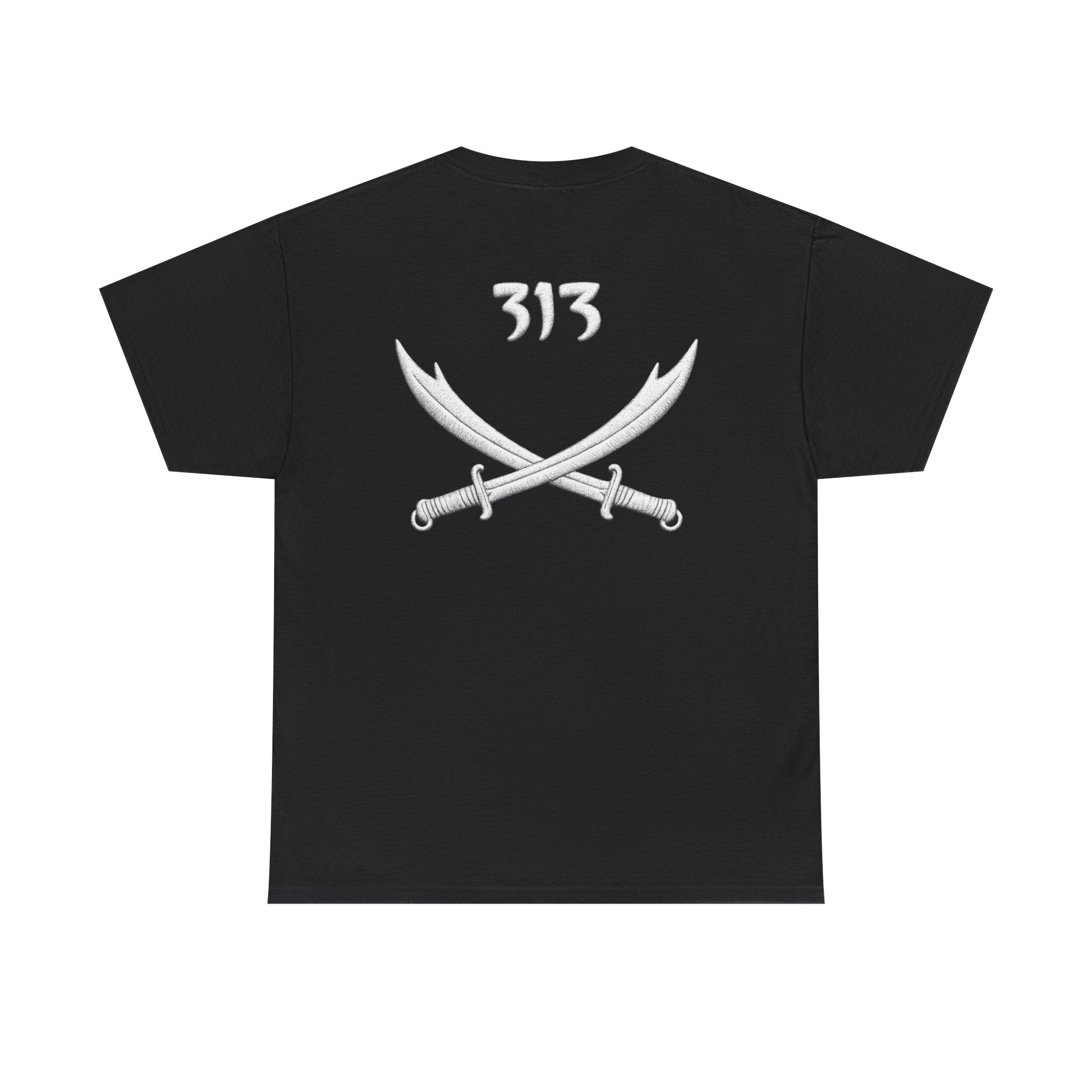 313 Zulfiqar Crusader