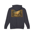Abbas At the Furat Hoodie