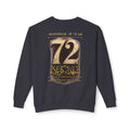 72 Karbala Martyrs Tribute Sweatshirt